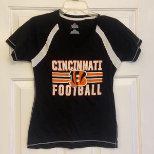 Cincinnati Bengals Shirt